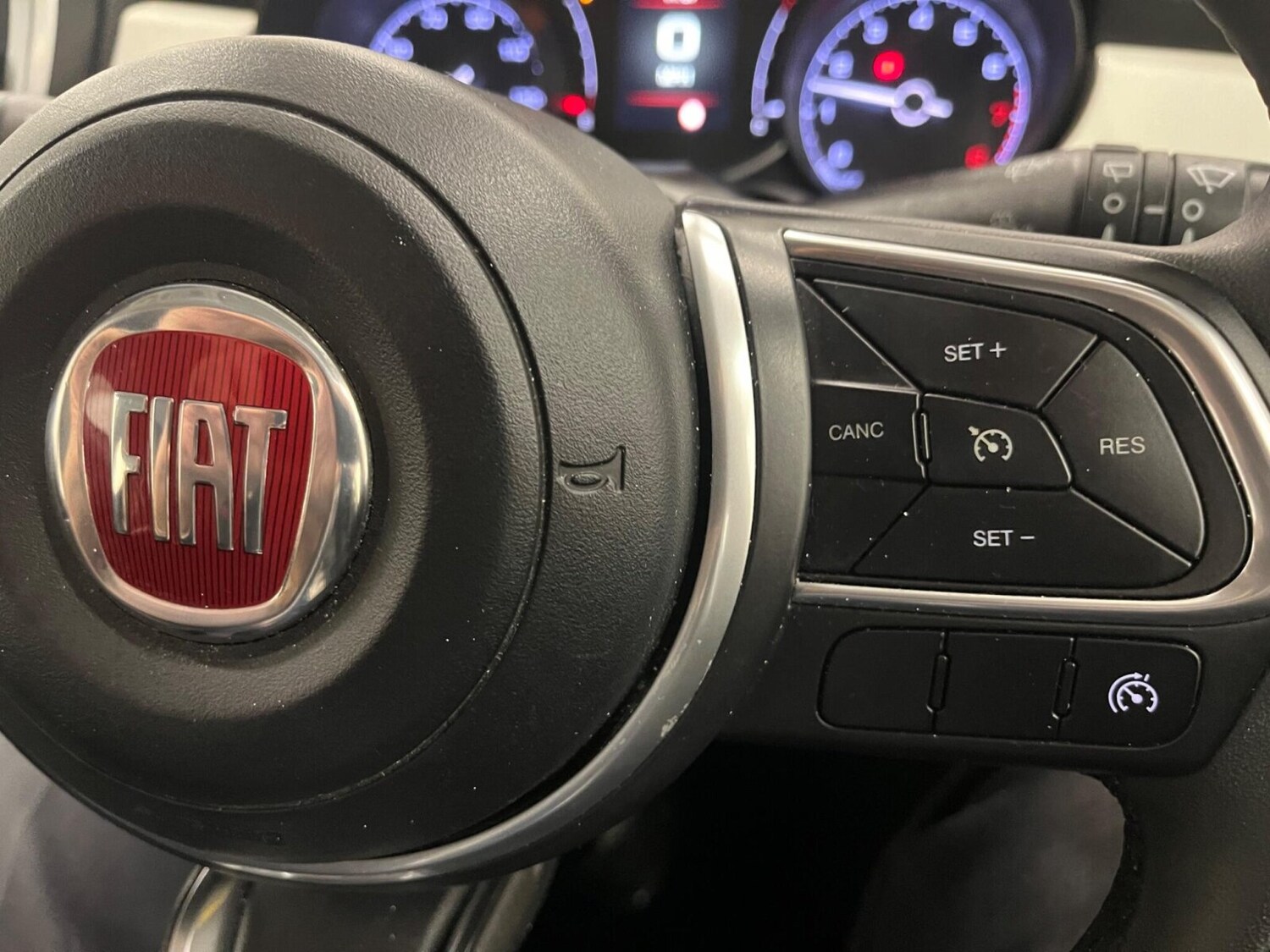 Used Fiat 500X 2018 for sale - 76452208: Photo 34