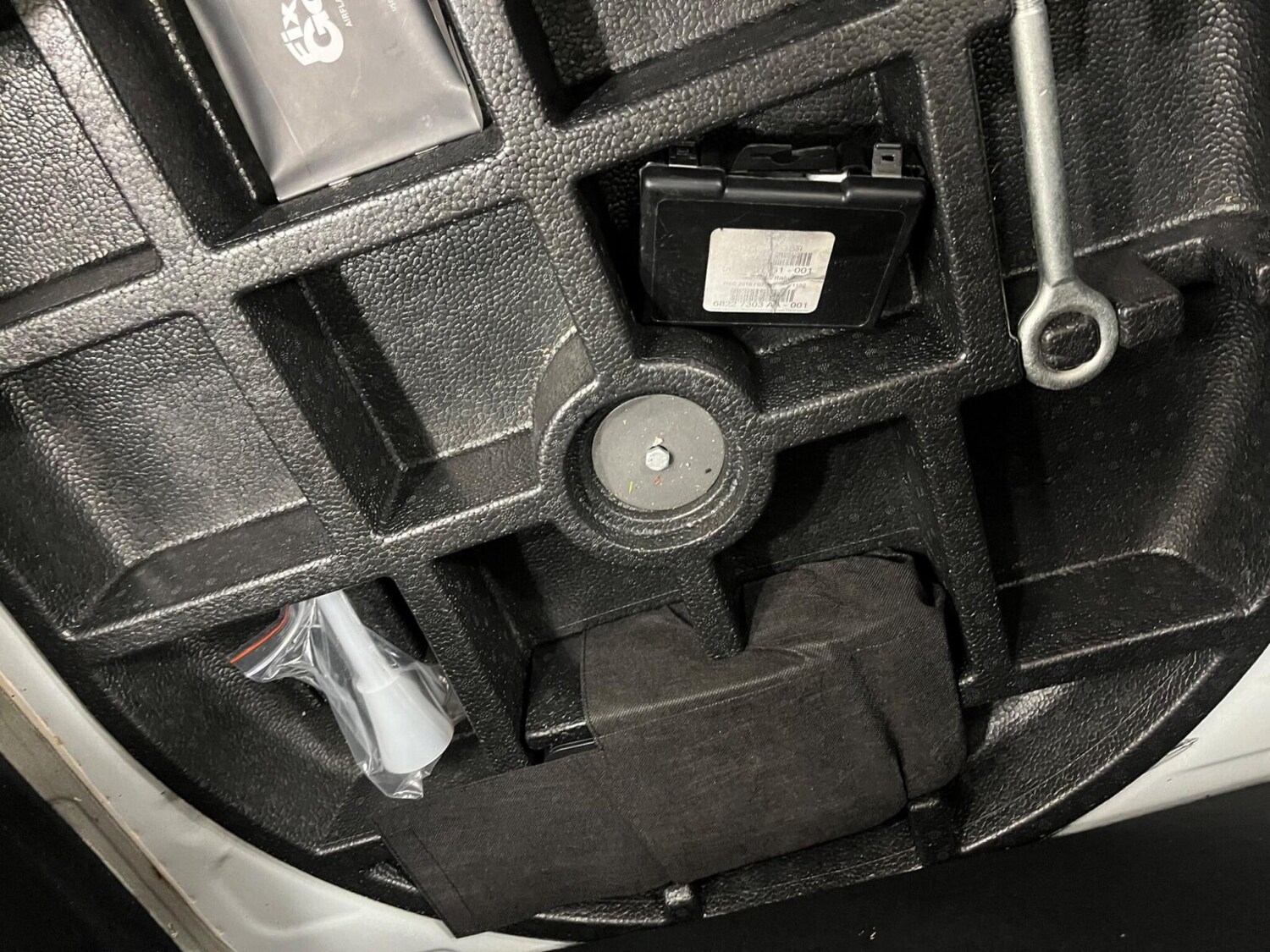 Used Fiat 500X 2018 for sale - 76452208: Photo 35