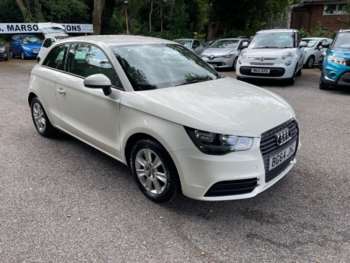 2014 - 1.2 TFSI SE Euro 5 (s/s) 3dr