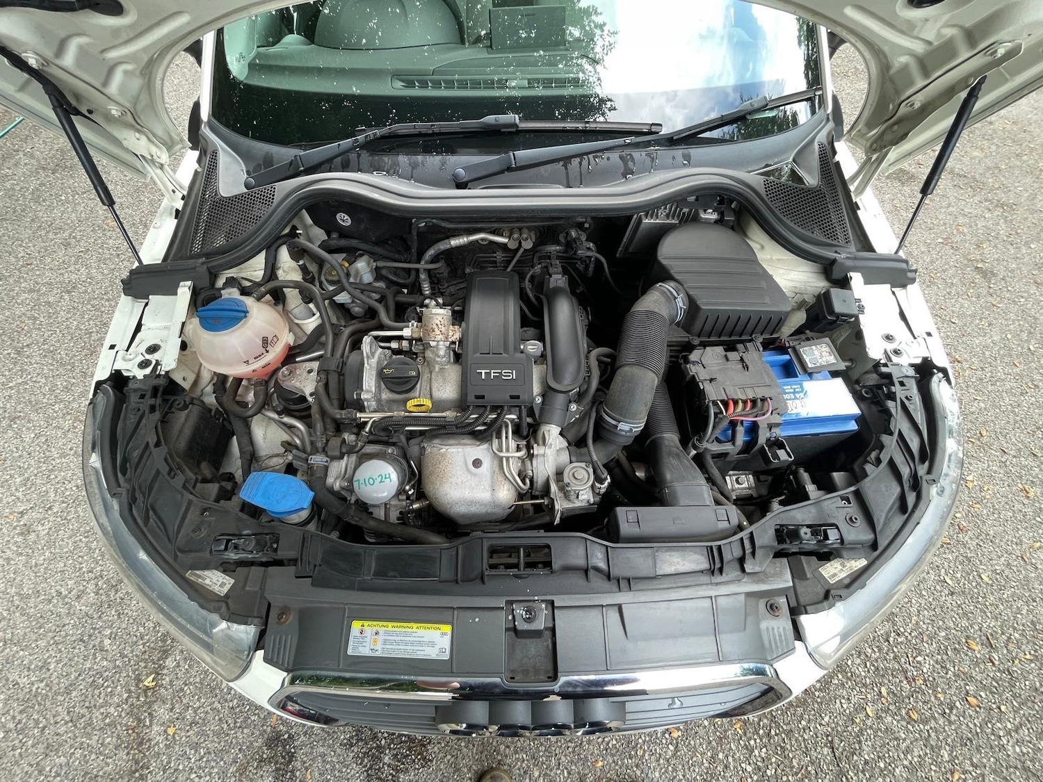 Vehicle 34
