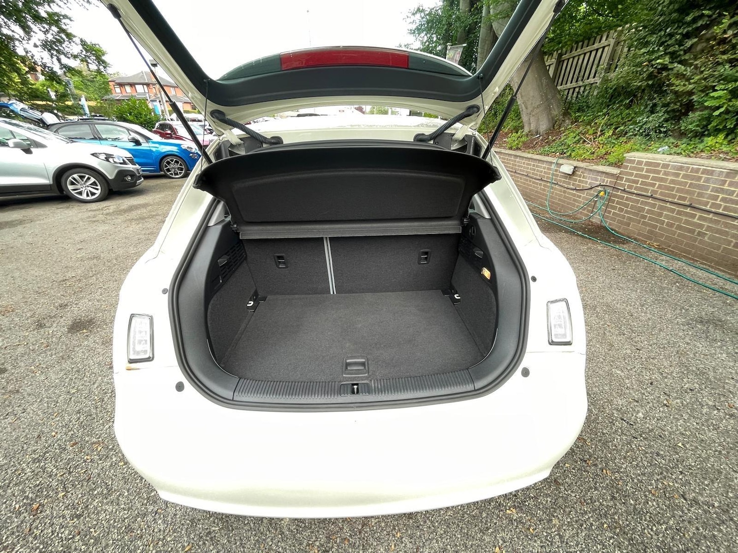 Vehicle 42