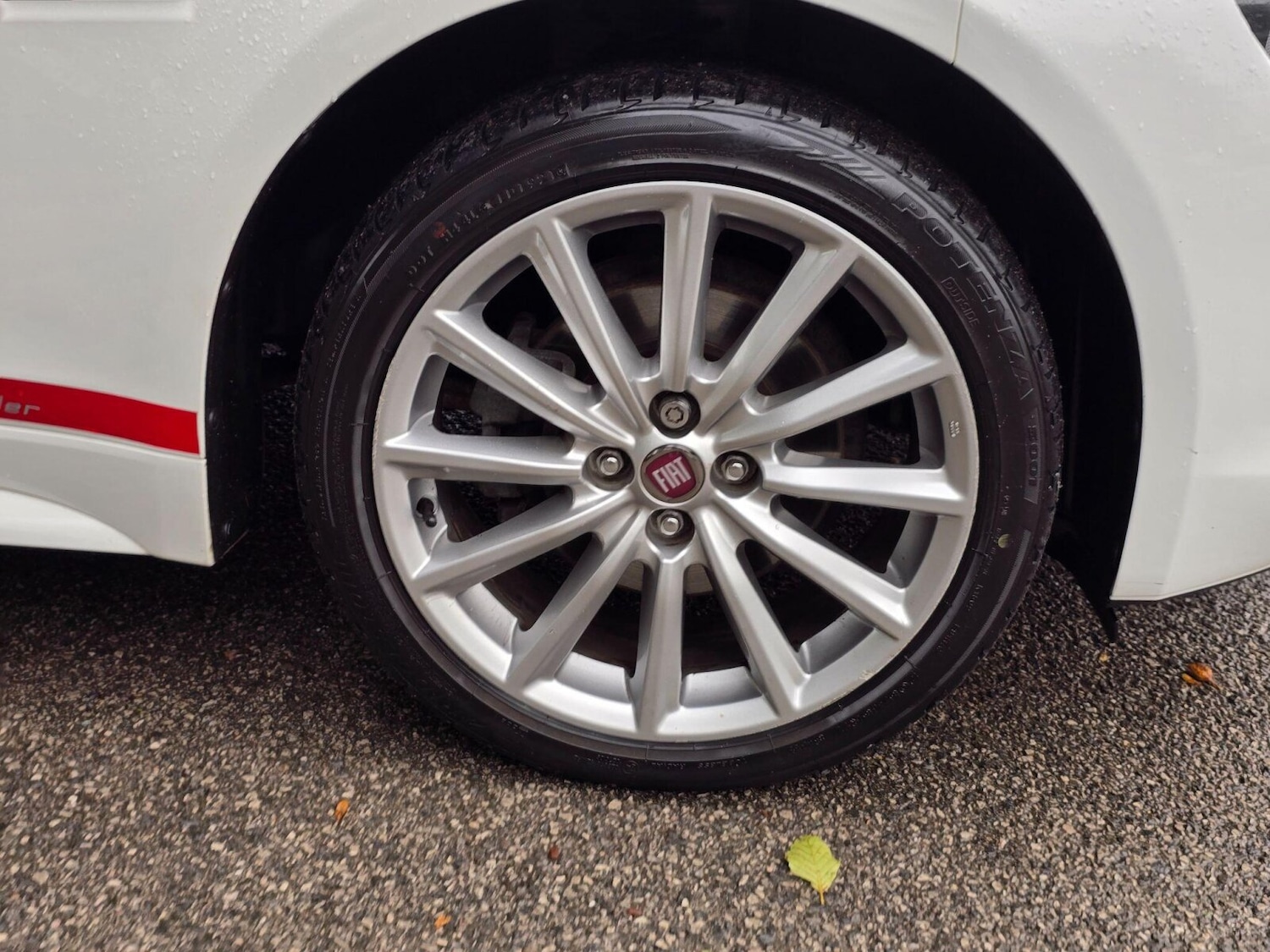 Used Fiat 124 Spider 2016 for sale - 77988387: Photo 10