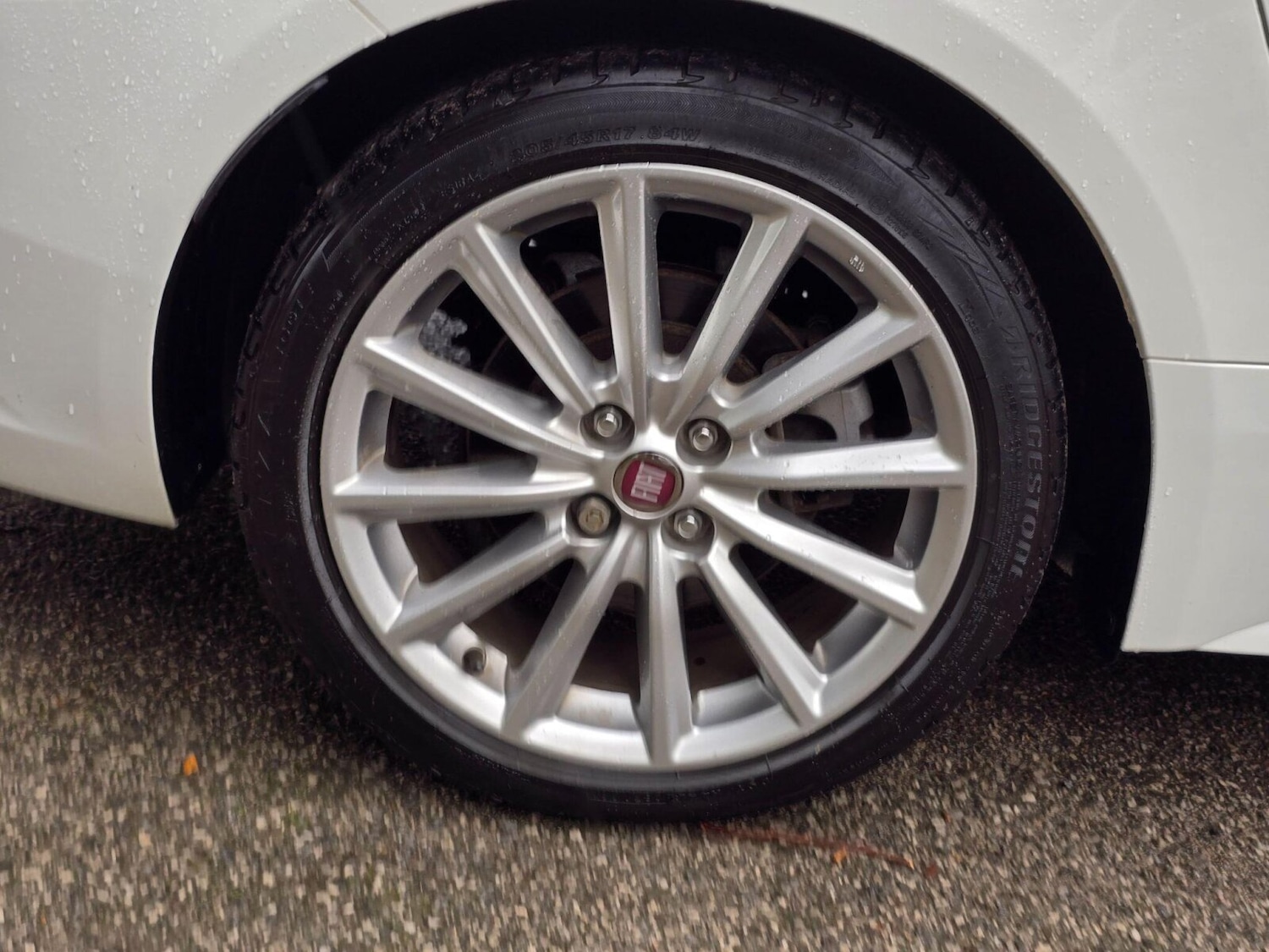 Used Fiat 124 Spider 2016 for sale - 77988387: Photo 11