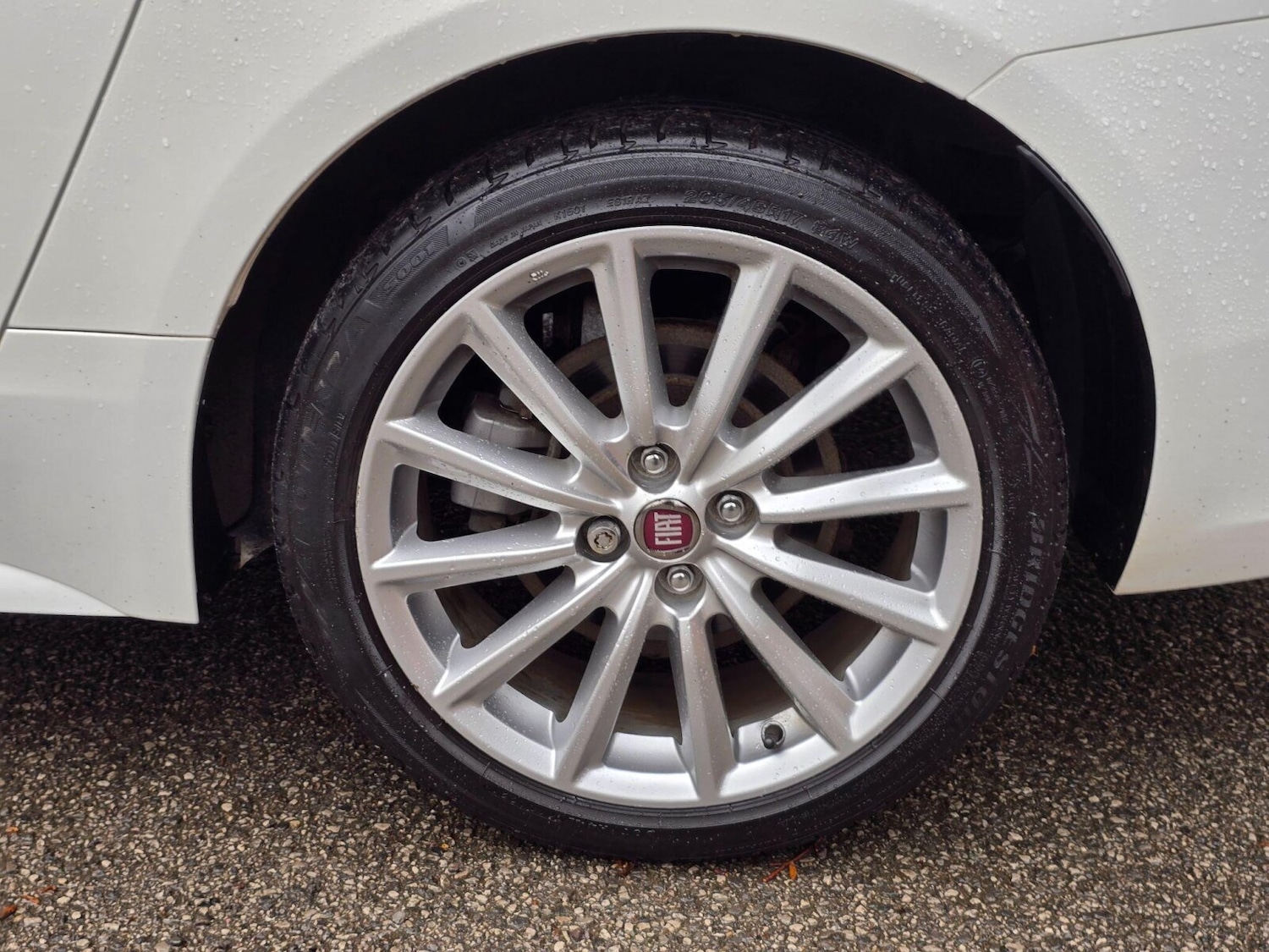 Used Fiat 124 Spider 2016 for sale - 77988387: Photo 12