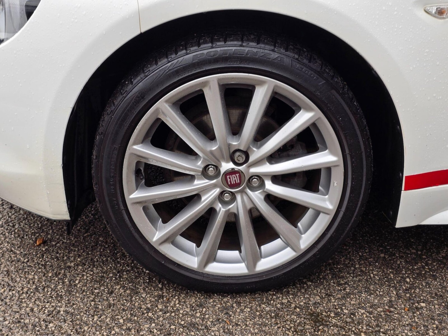 Used Fiat 124 Spider 2016 for sale - 77988387: Photo 13