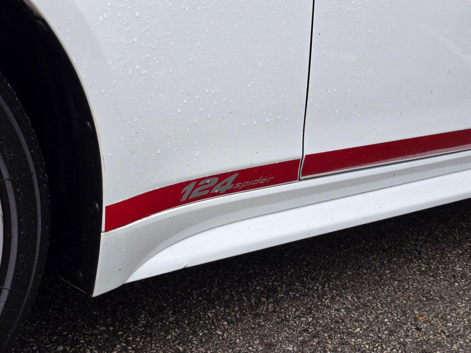 Used Fiat 124 Spider 2016 for sale - 77988387: Photo 14