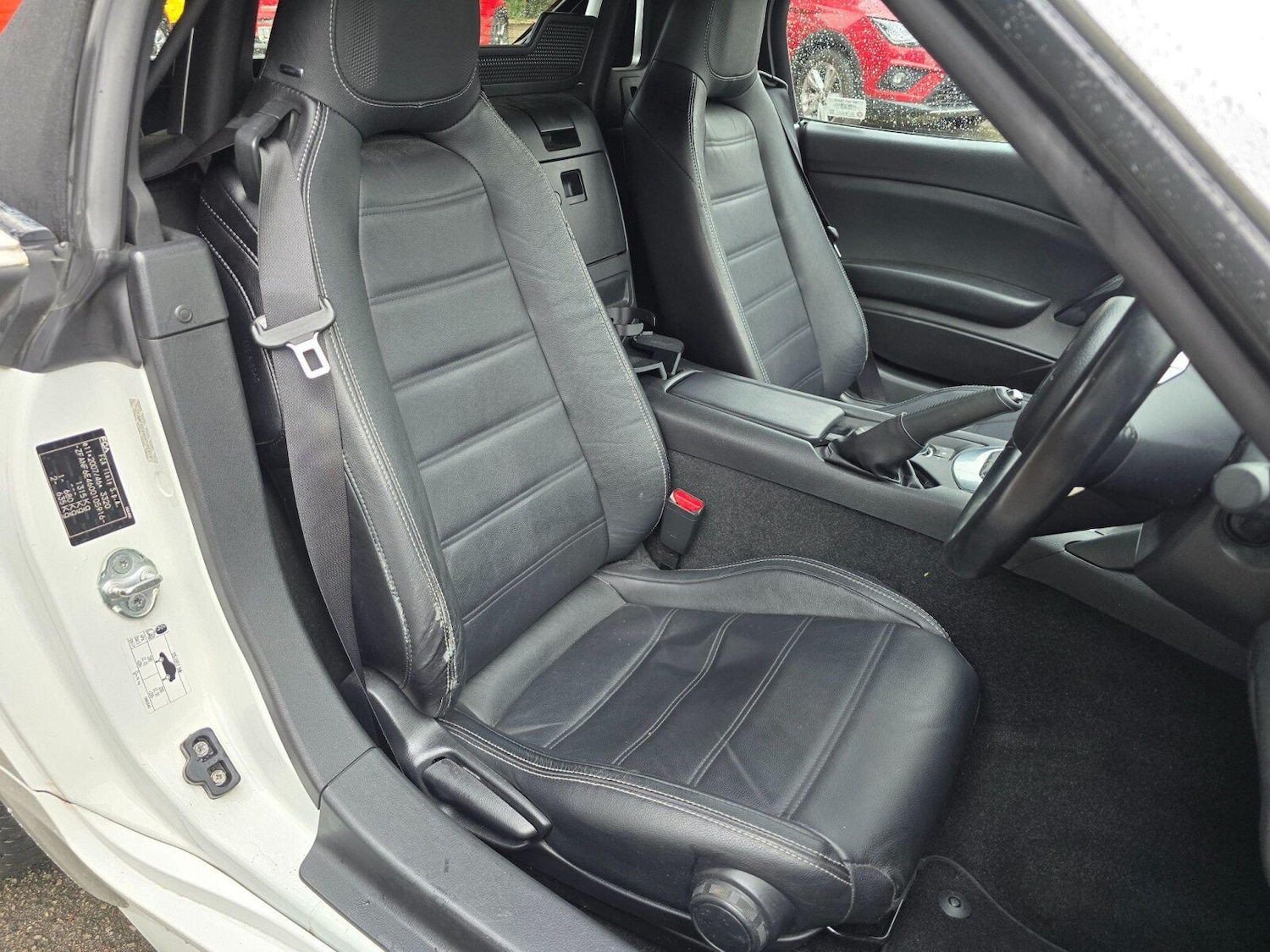 Used Fiat 124 Spider 2016 for sale - 77988387: Photo 19