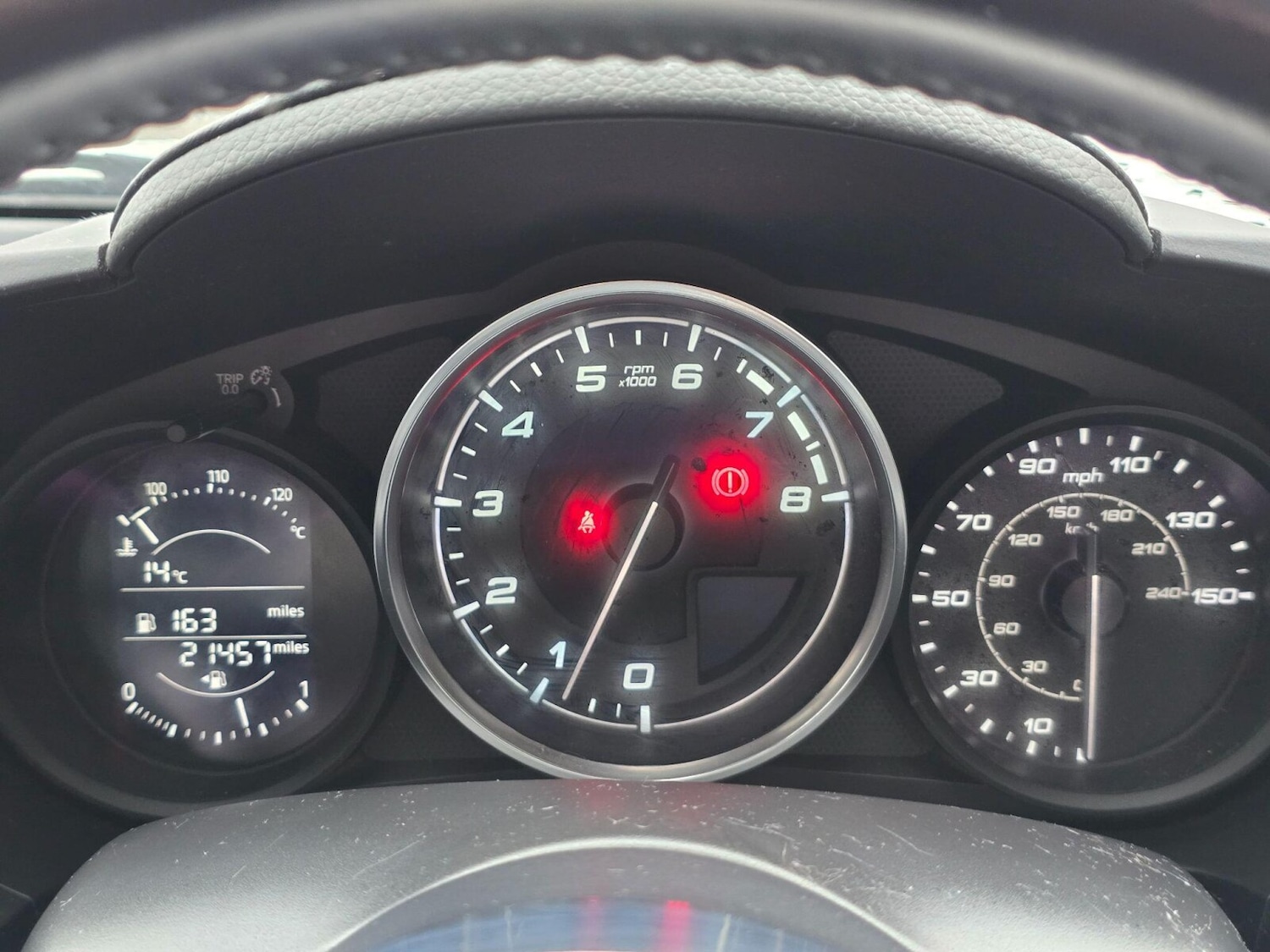 Used Fiat 124 Spider 2016 for sale - 77988387: Photo 23