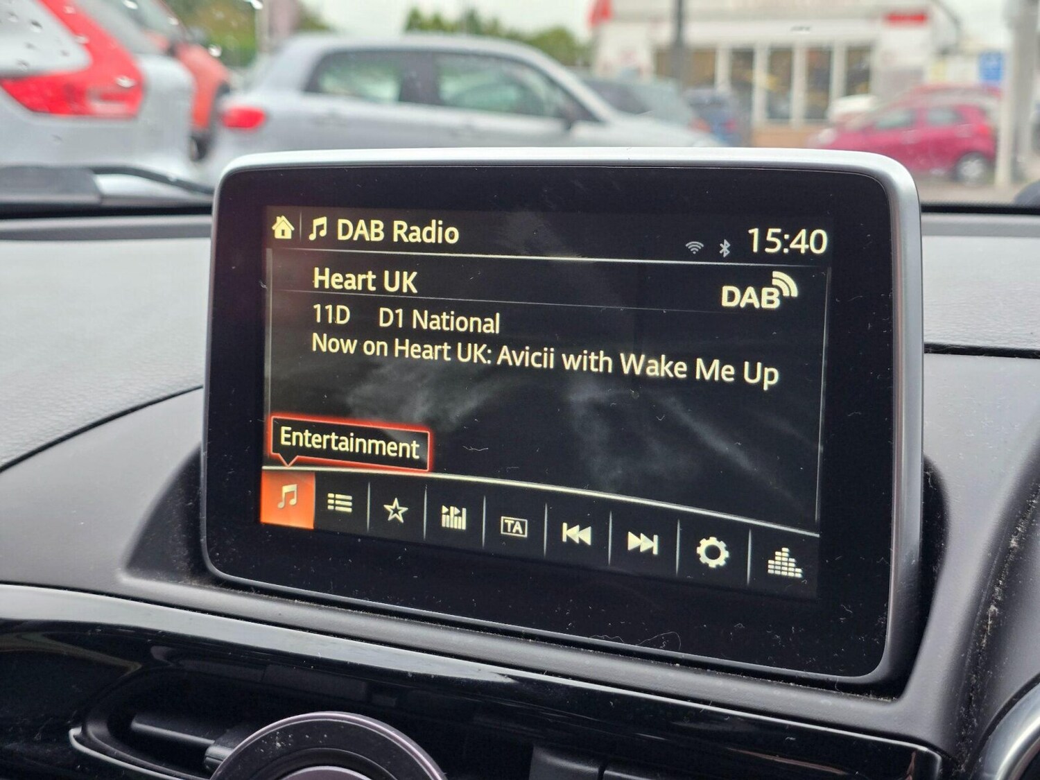 Used Fiat 124 Spider 2016 for sale - 77988387: Photo 30