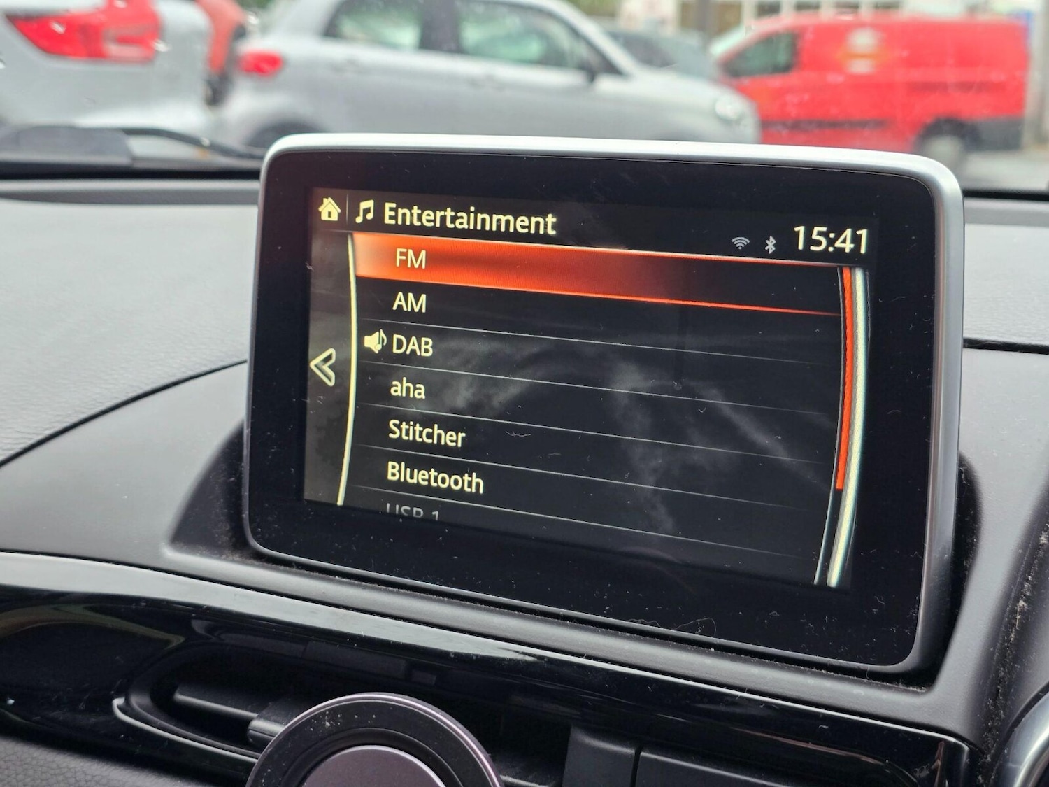 Used Fiat 124 Spider 2016 for sale - 77988387: Photo 31