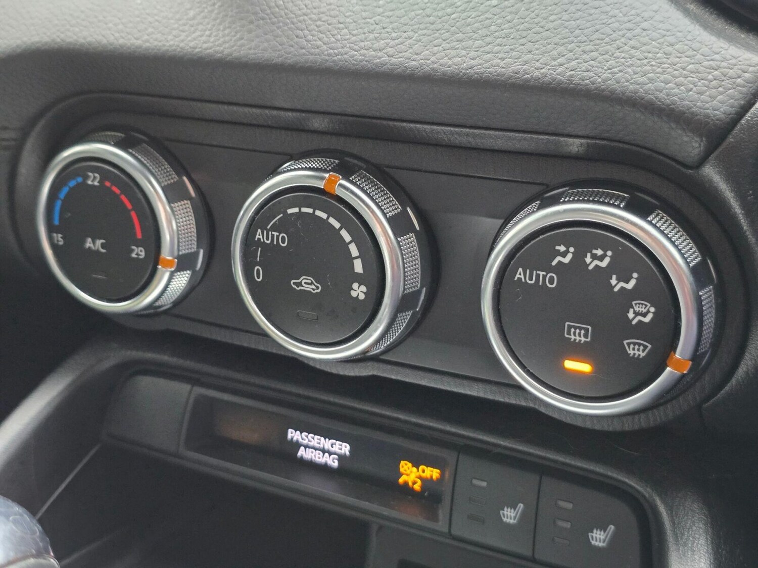 Used Fiat 124 Spider 2016 for sale - 77988387: Photo 33