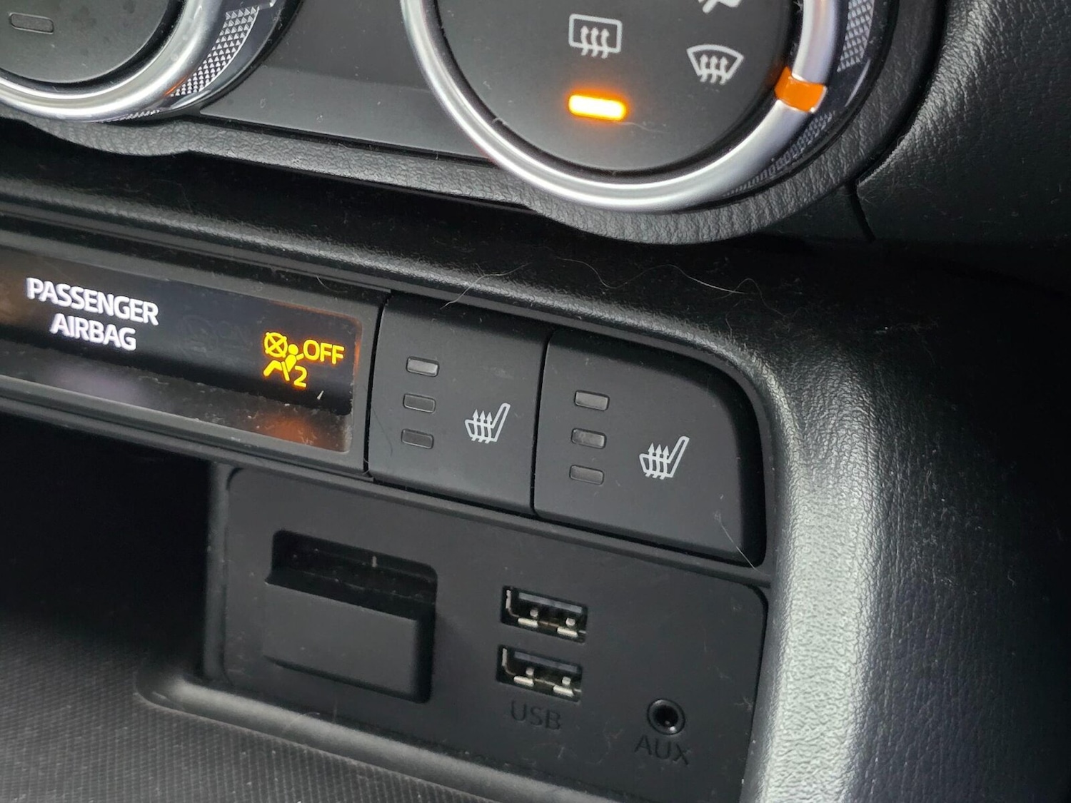 Used Fiat 124 Spider 2016 for sale - 77988387: Photo 34