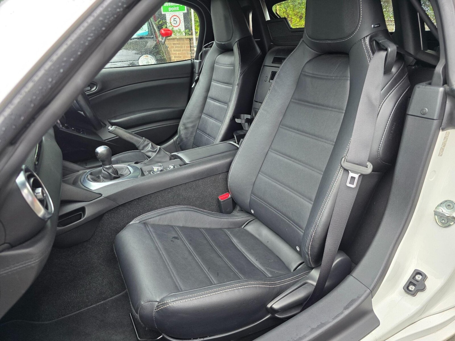 Used Fiat 124 Spider 2016 for sale - 77988387: Photo 38