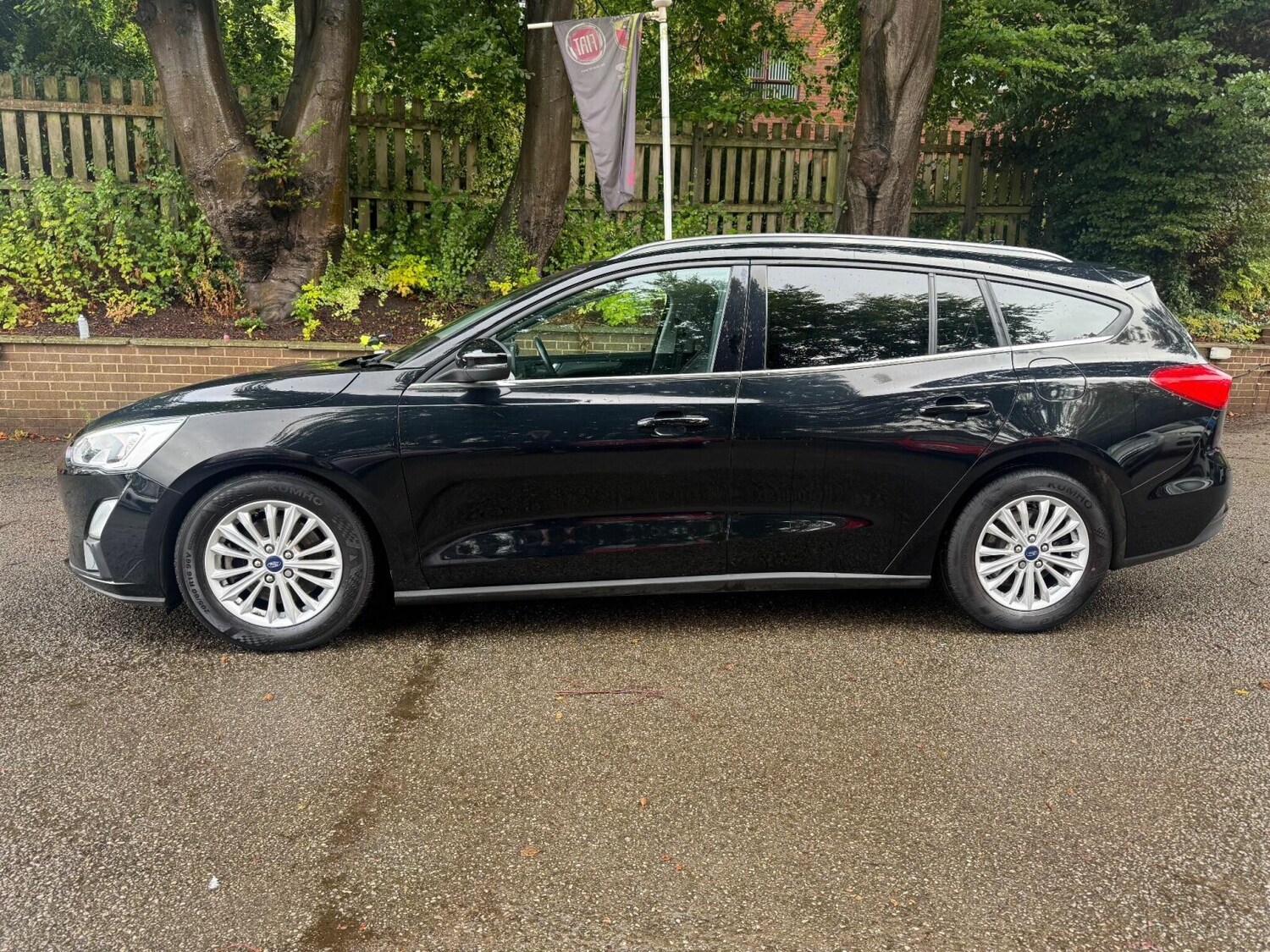 Used Ford Focus 2019 for sale - 75980132: Photo 10