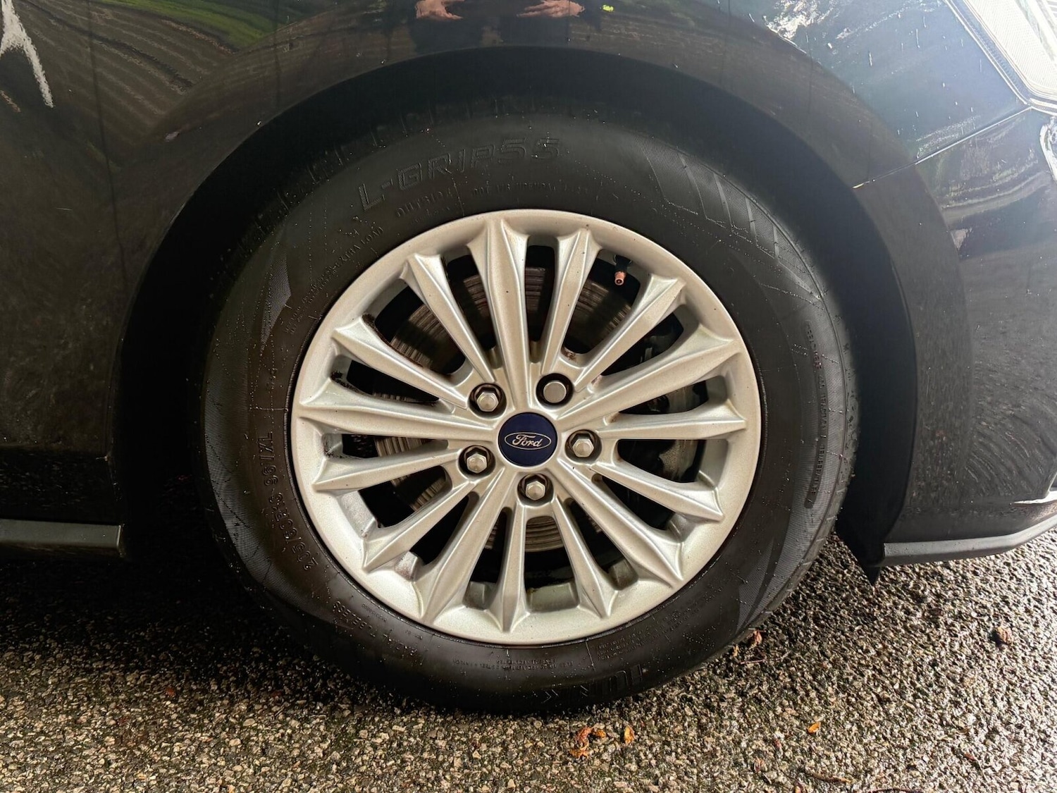 Used Ford Focus 2019 for sale - 75980132: Photo 14