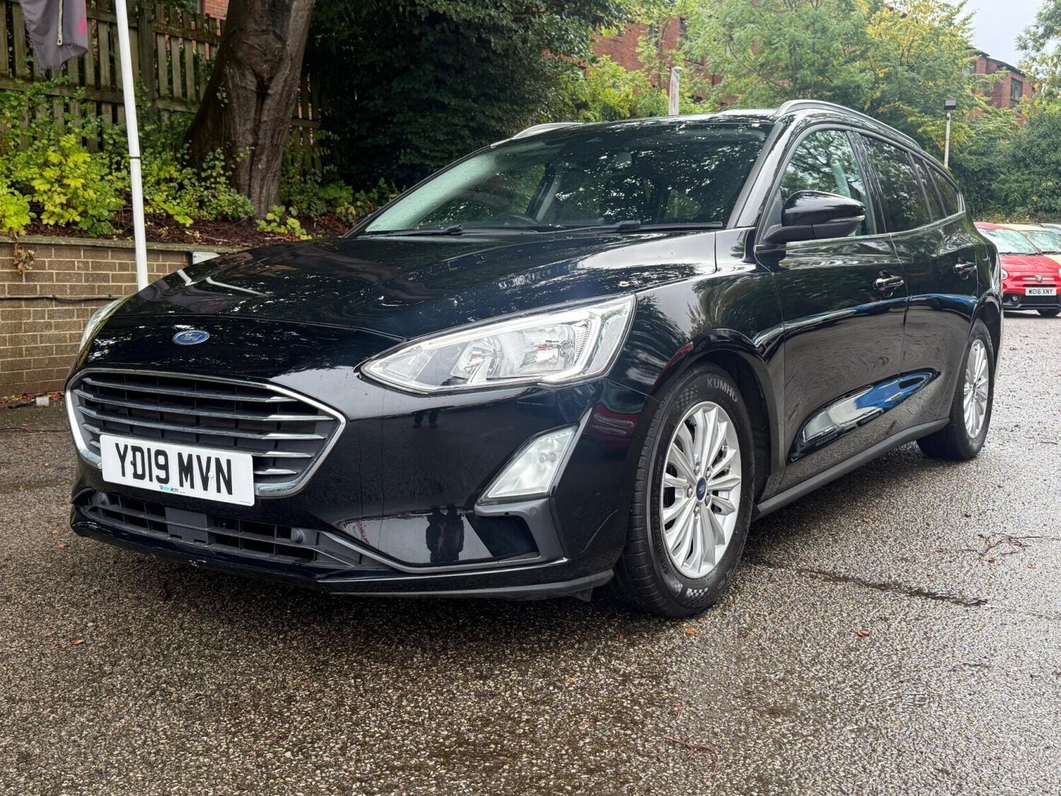 Used Ford Focus 2019 for sale - 75980132: Photo 15