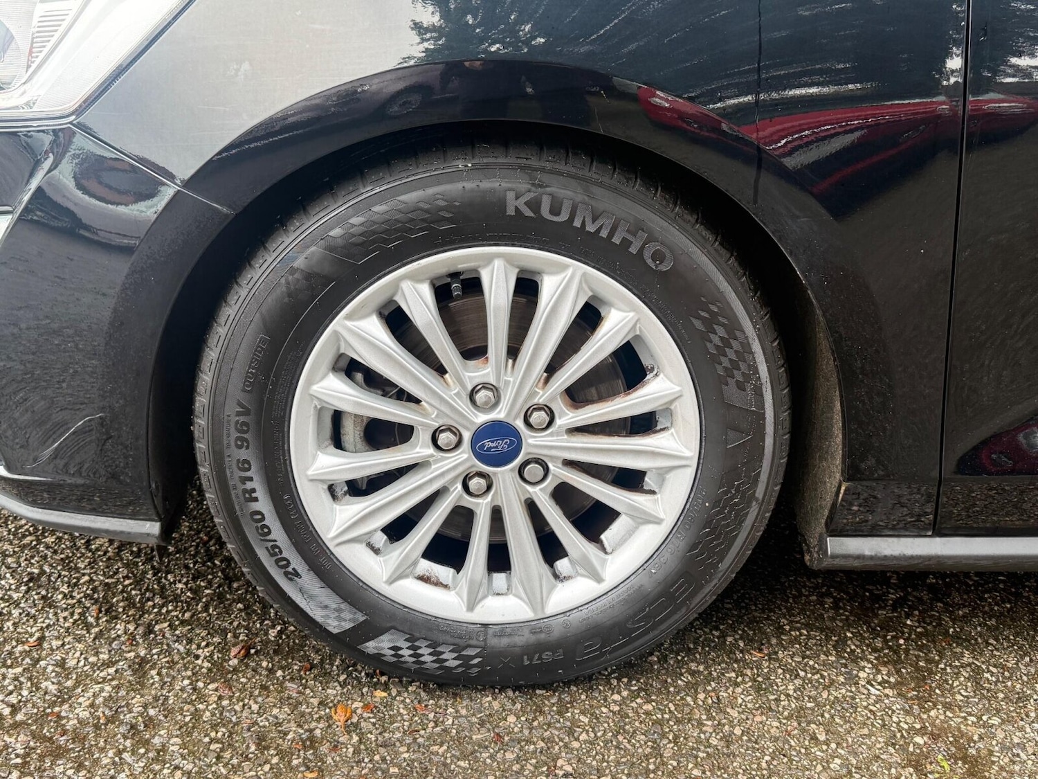 Used Ford Focus 2019 for sale - 75980132: Photo 17