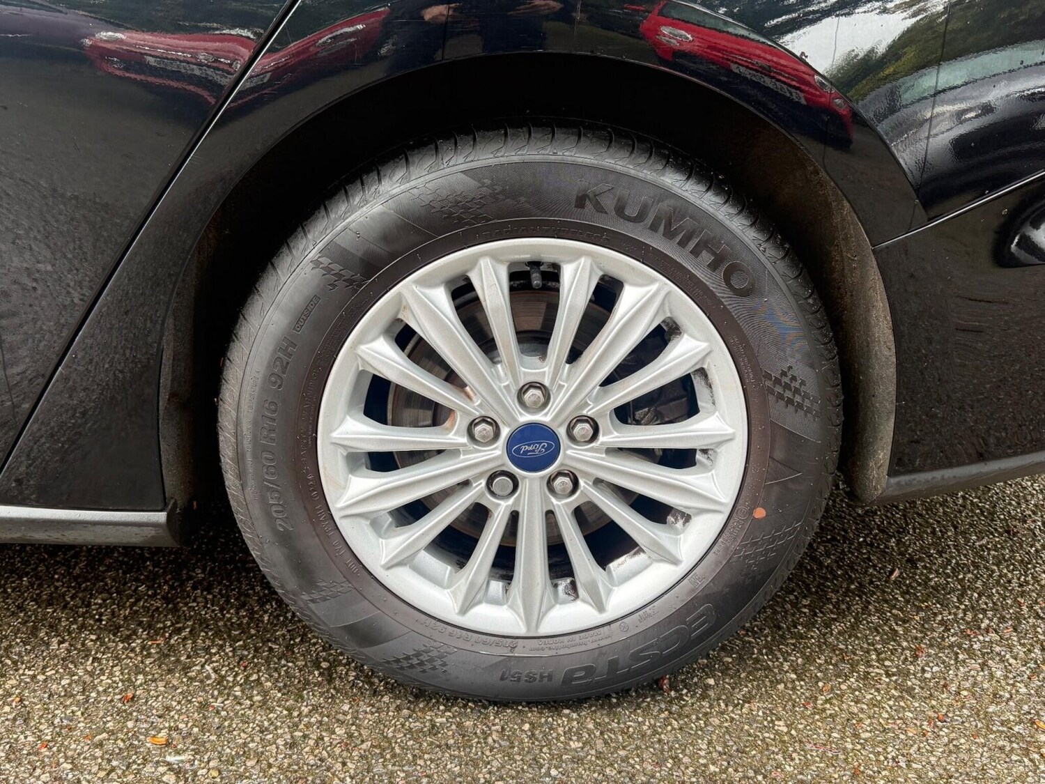 Used Ford Focus 2019 for sale - 75980132: Photo 18