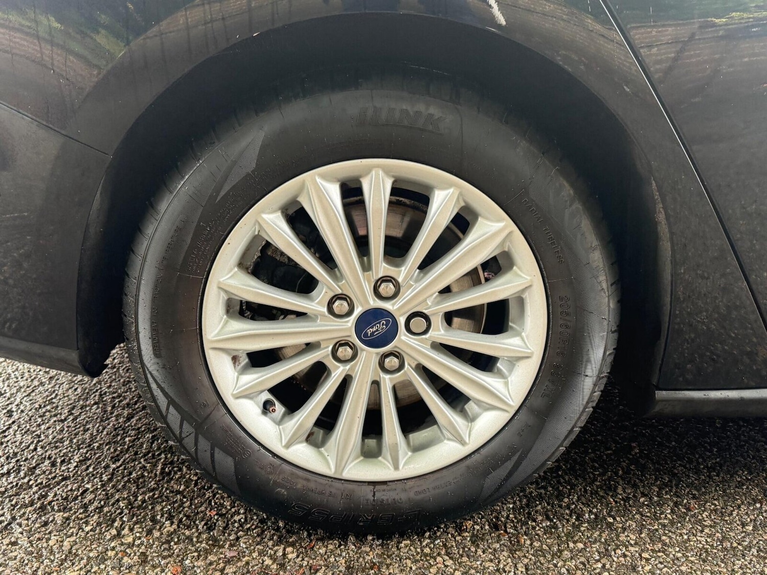 Used Ford Focus 2019 for sale - 75980132: Photo 19