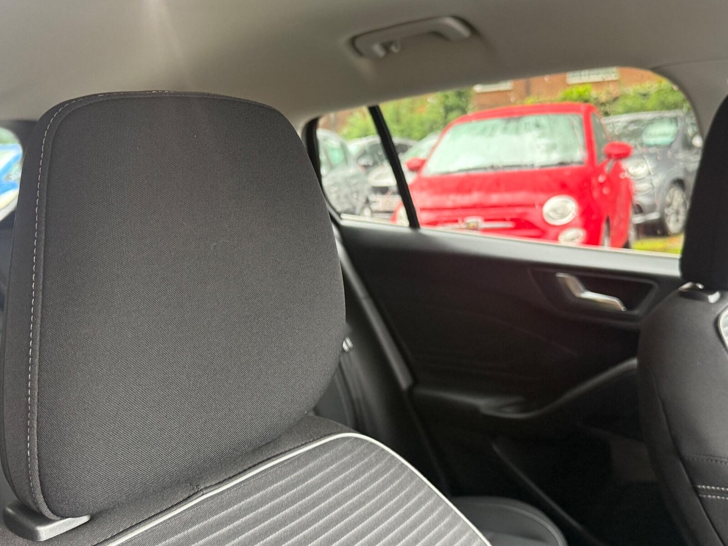 Used Ford Focus 2019 for sale - 75980132: Photo 20