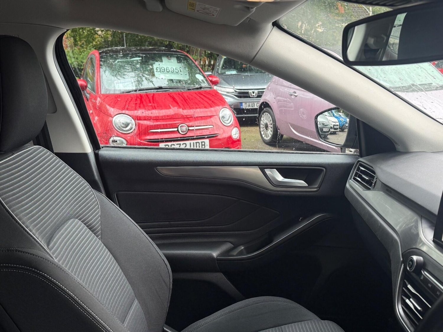 Used Ford Focus 2019 for sale - 75980132: Photo 21