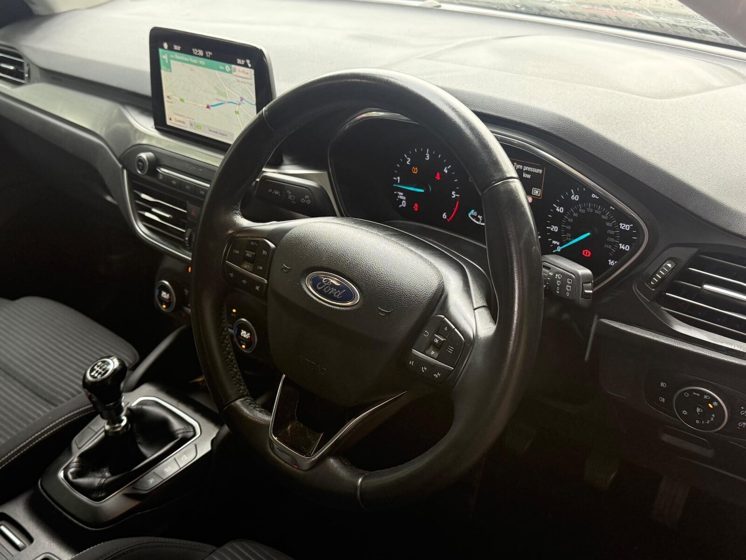 Used Ford Focus 2019 for sale - 75980132: Photo 22