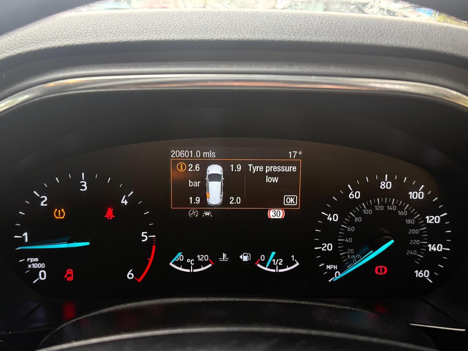 Used Ford Focus 2019 for sale - 75980132: Photo 23