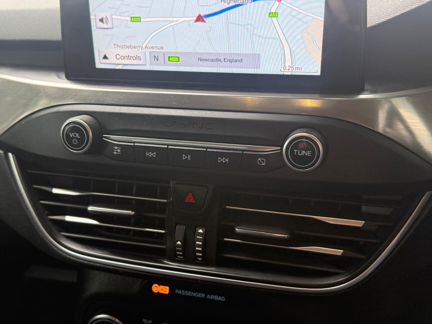 Used Ford Focus 2019 for sale - 75980132: Photo 28