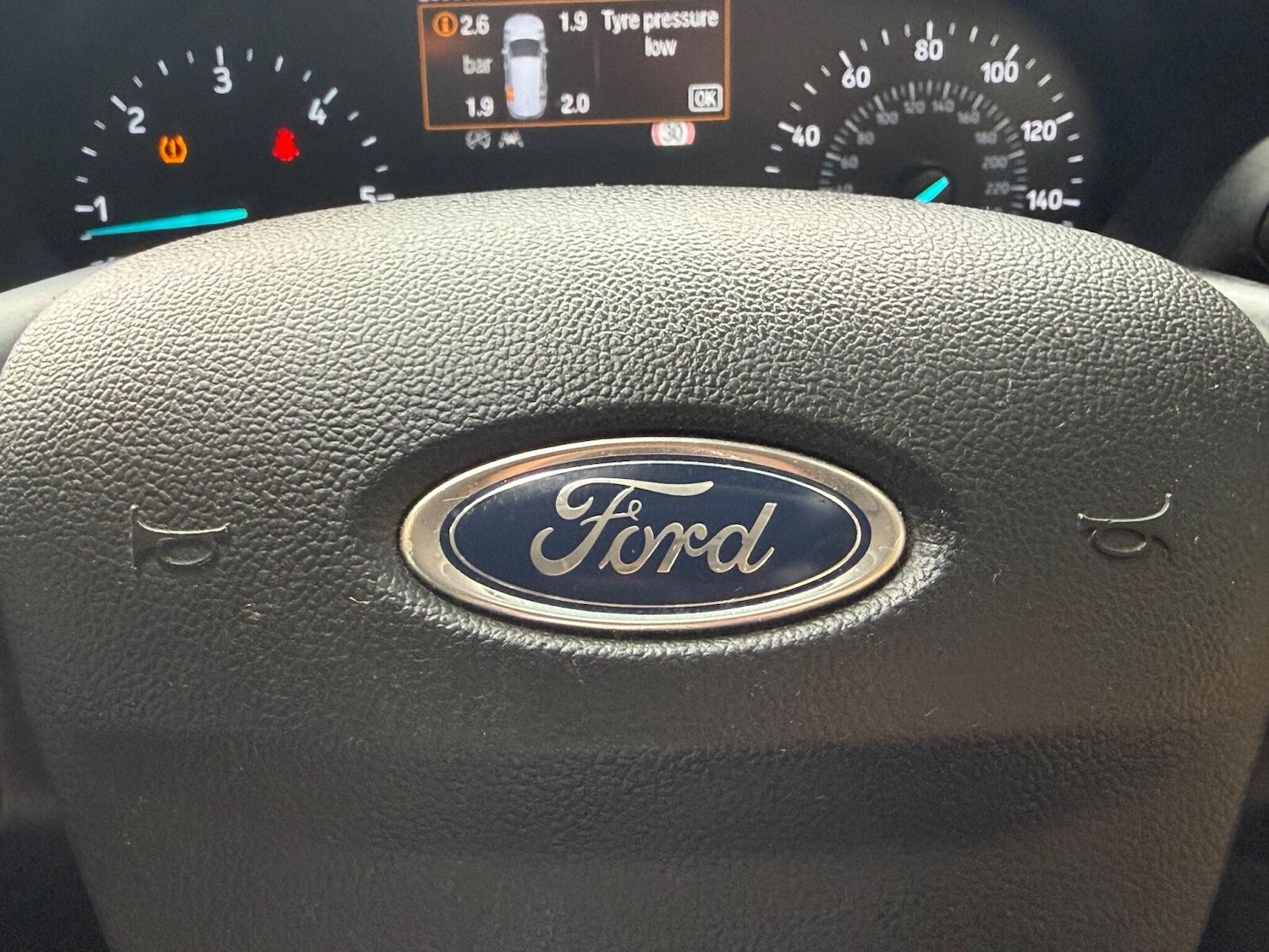 Used Ford Focus 2019 for sale - 75980132: Photo 29