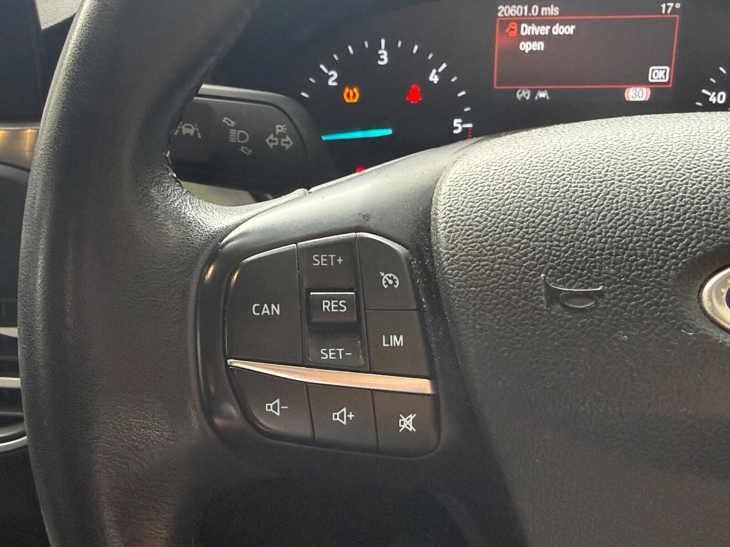 Used Ford Focus 2019 for sale - 75980132: Photo 30