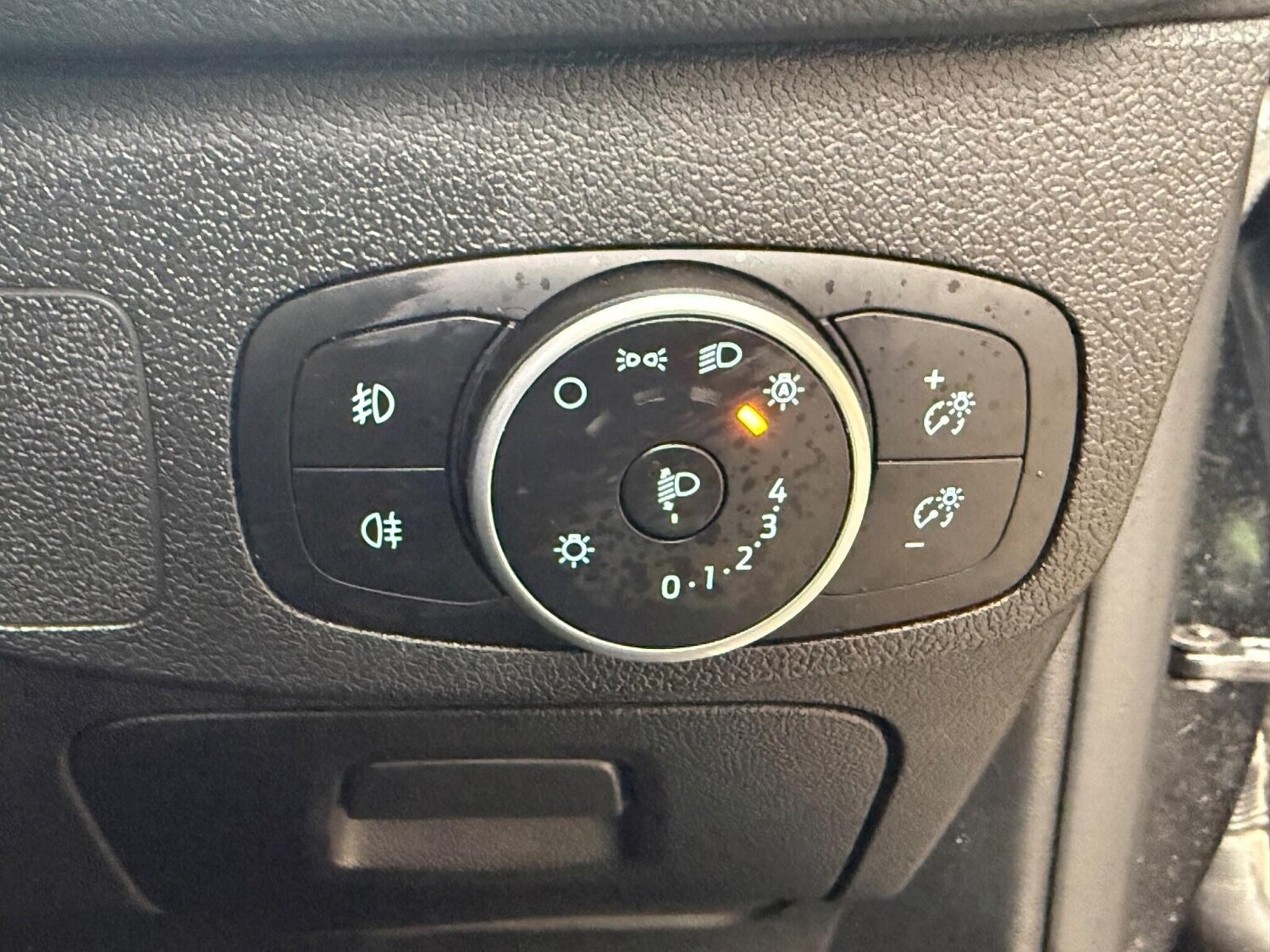 Used Ford Focus 2019 for sale - 75980132: Photo 33