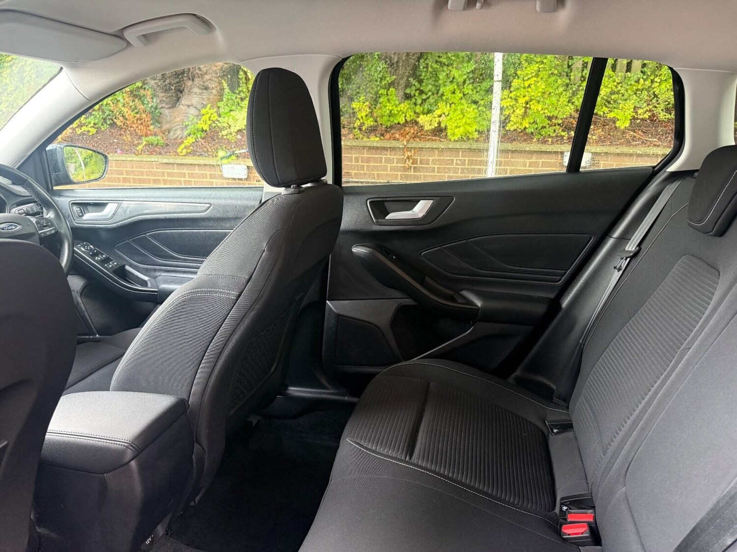 Used Ford Focus 2019 for sale - 75980132: Photo 38