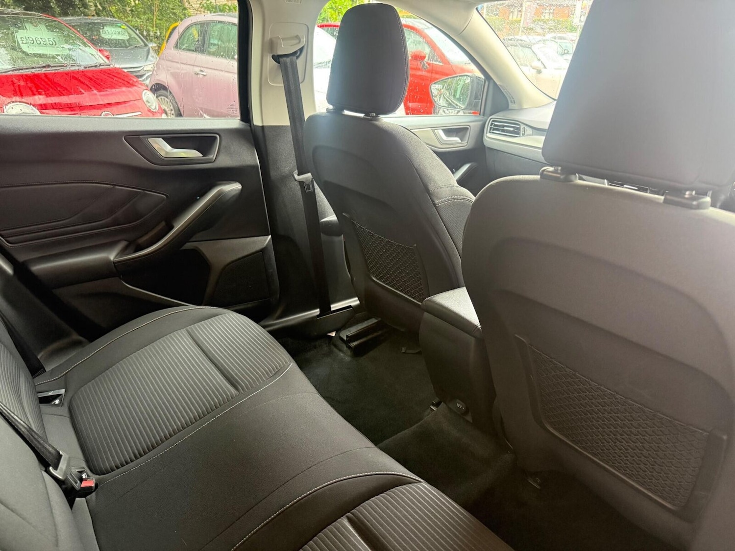 Used Ford Focus 2019 for sale - 75980132: Photo 39