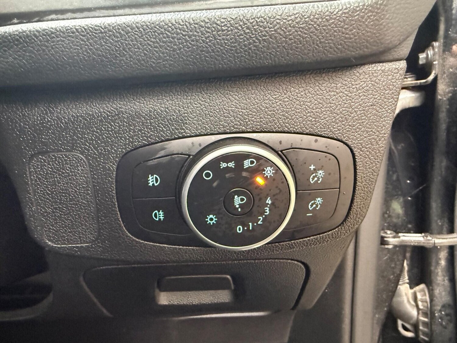 Used Ford Focus 2019 for sale - 75980132: Photo 40