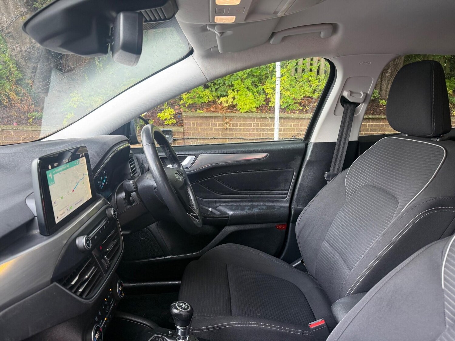 Used Ford Focus 2019 for sale - 75980132: Photo 42