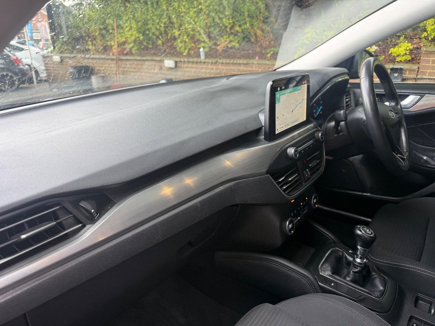 Used Ford Focus 2019 for sale - 75980132: Photo 43