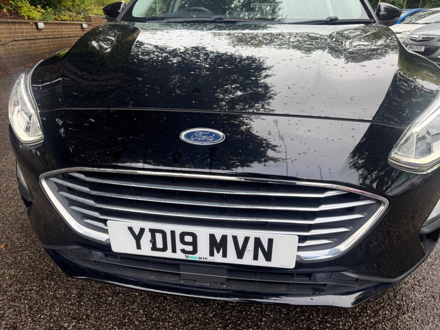 Used Ford Focus 2019 for sale - 75980132: Photo 44