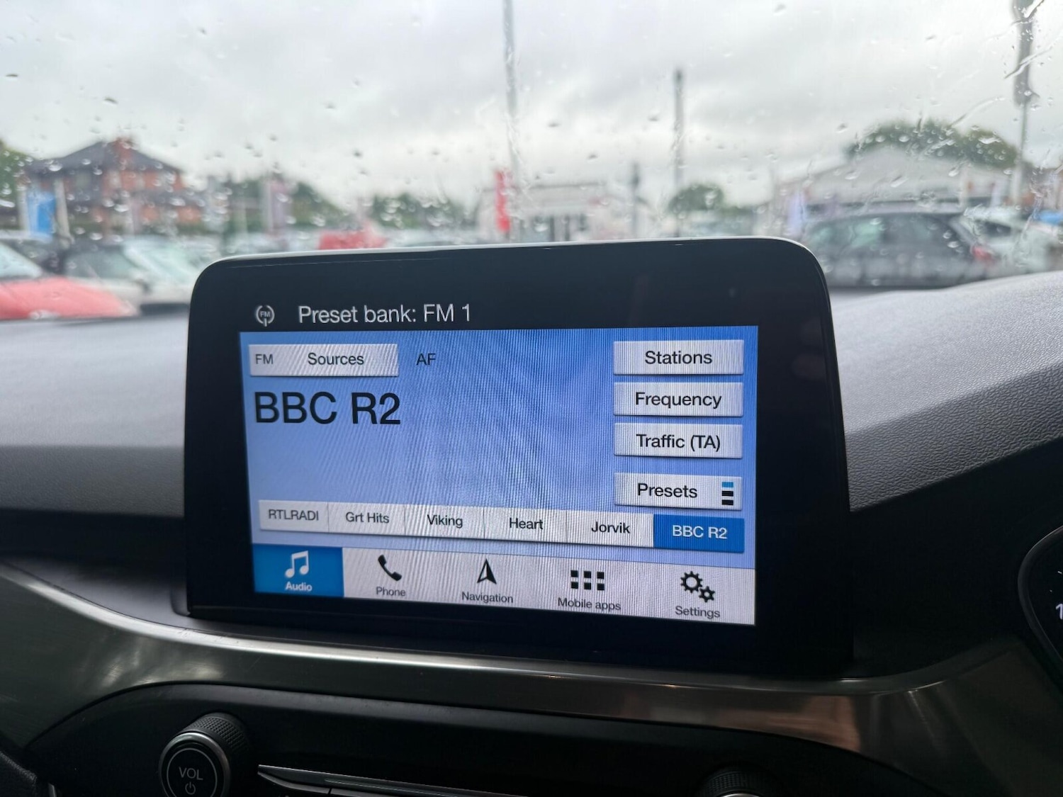 Used Ford Focus 2019 for sale - 75980132: Photo 47