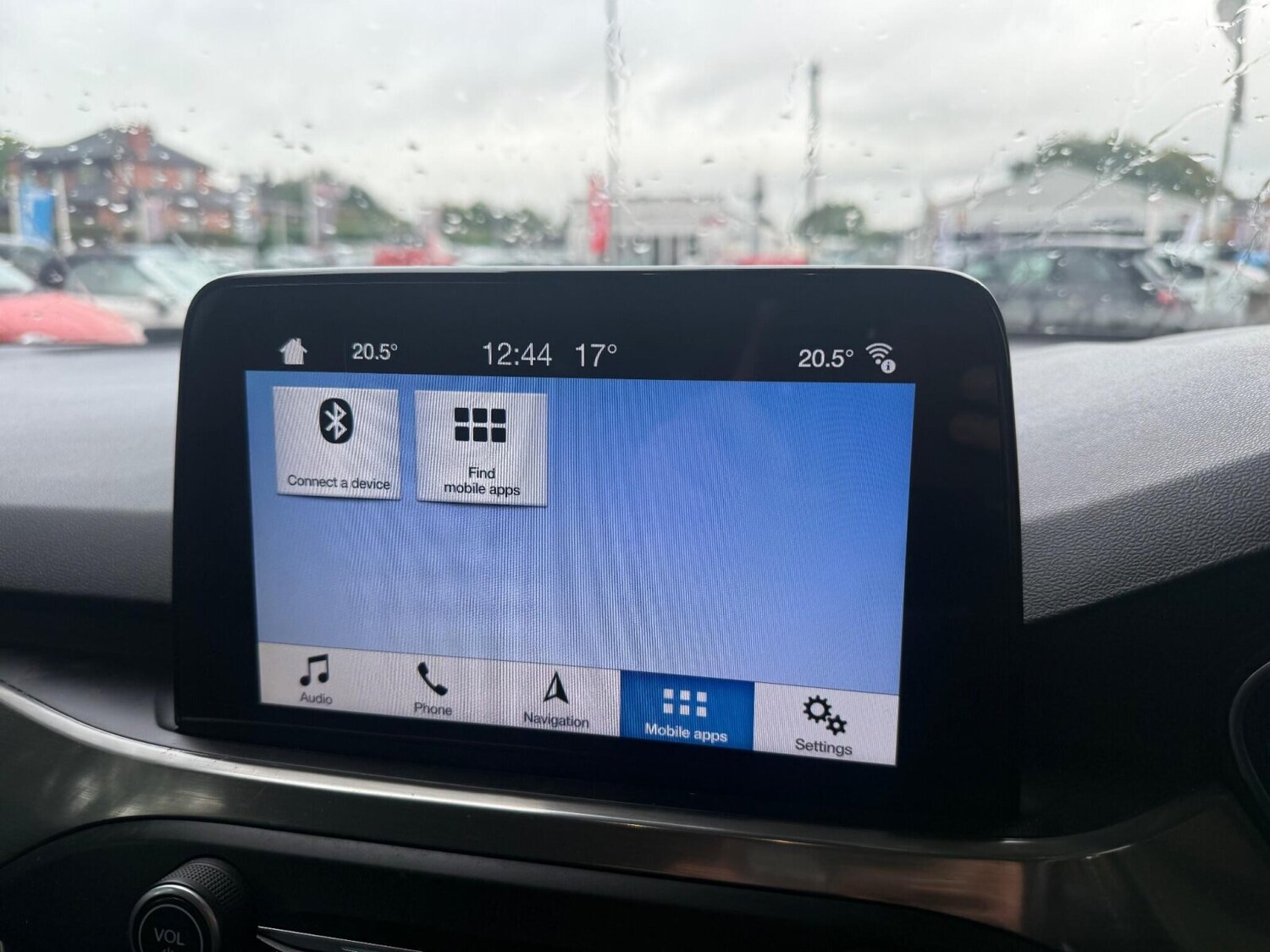 Used Ford Focus 2019 for sale - 75980132: Photo 48