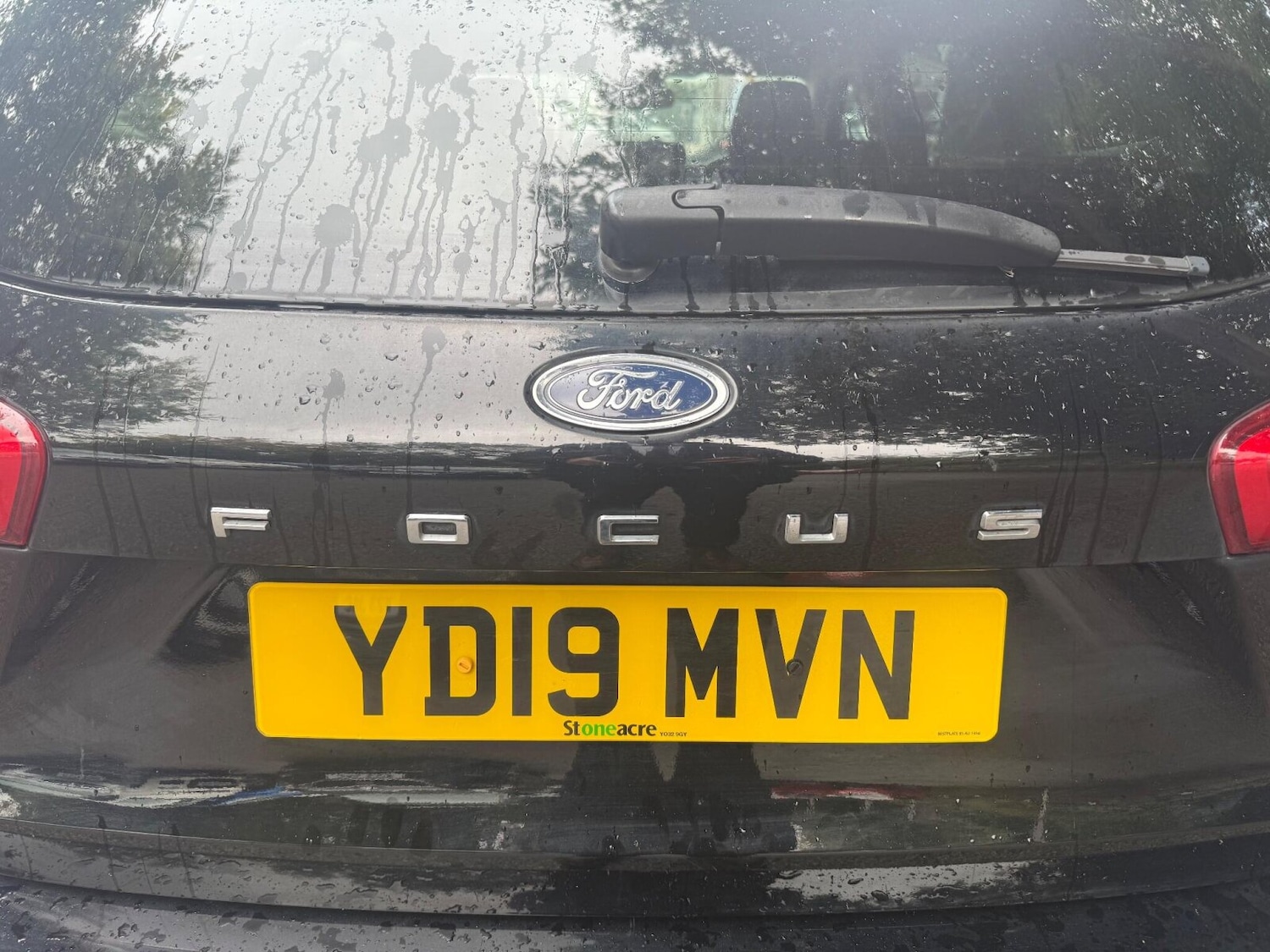 Used Ford Focus 2019 for sale - 75980132: Photo 49