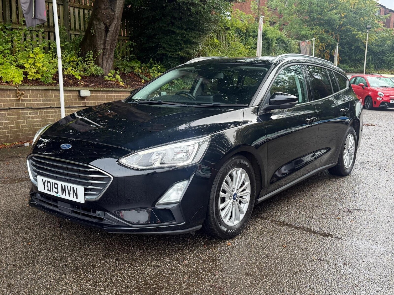 Used Ford Focus 2019 for sale - 75980132: Photo 9