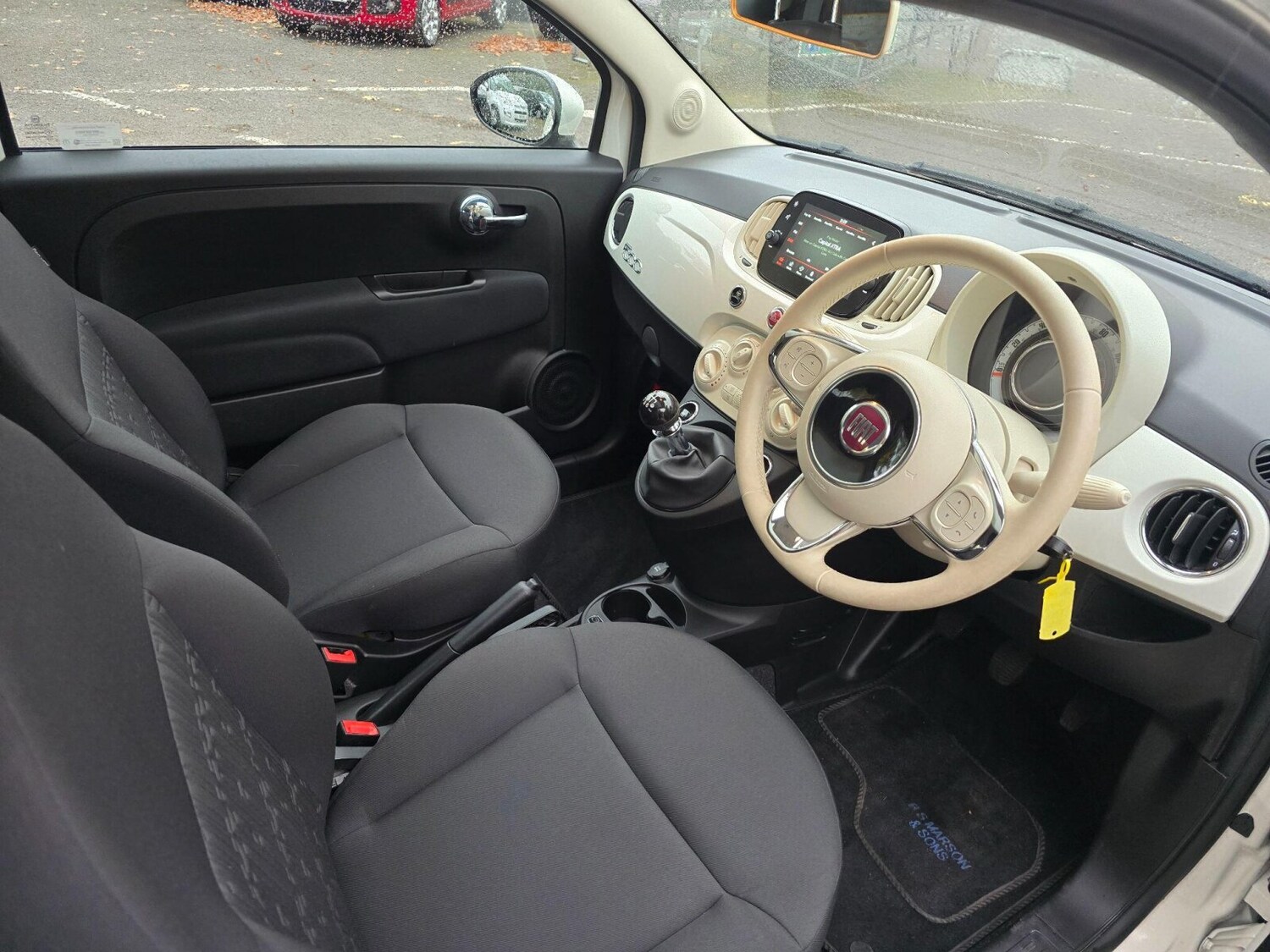Used Fiat 500 2023 for sale - 76415168: Photo 11