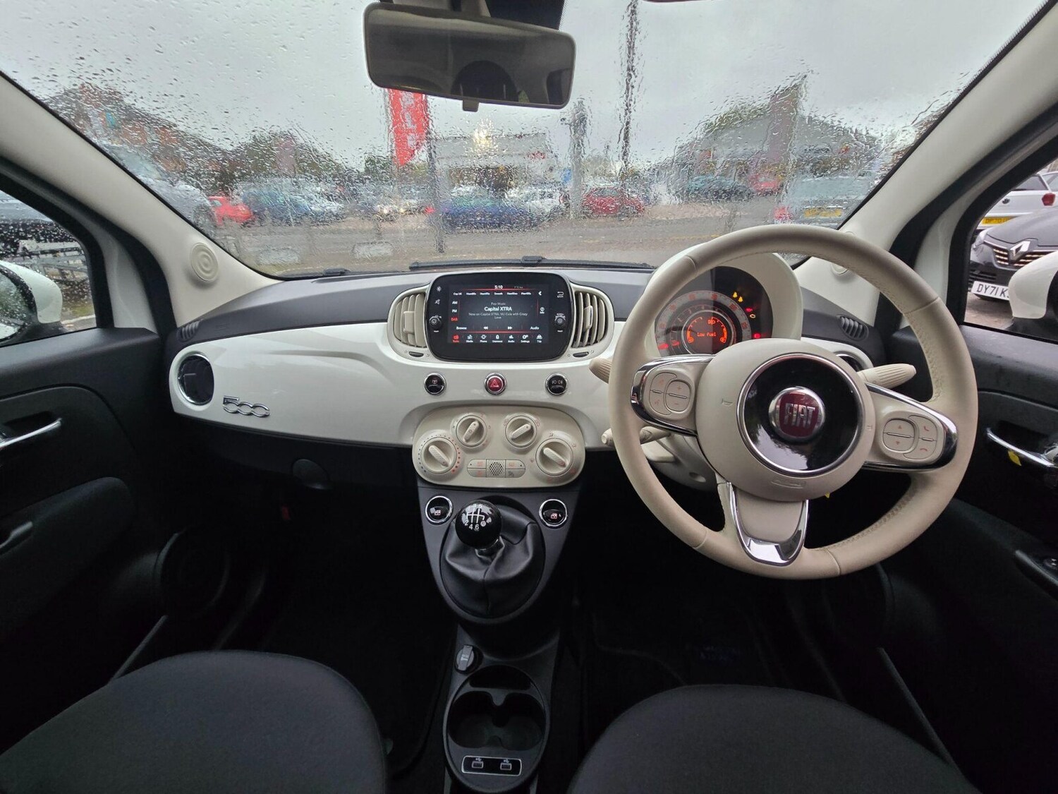 Used Fiat 500 2023 for sale - 76415168: Photo 12
