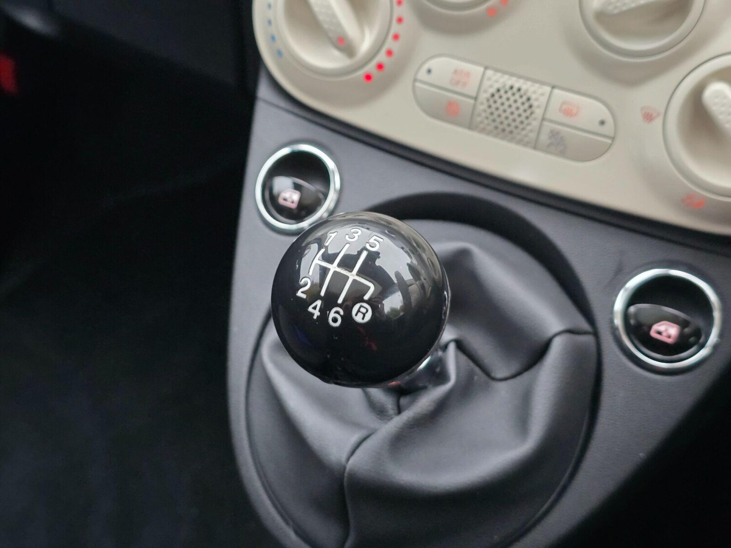 Used Fiat 500 2023 for sale - 76415168: Photo 13