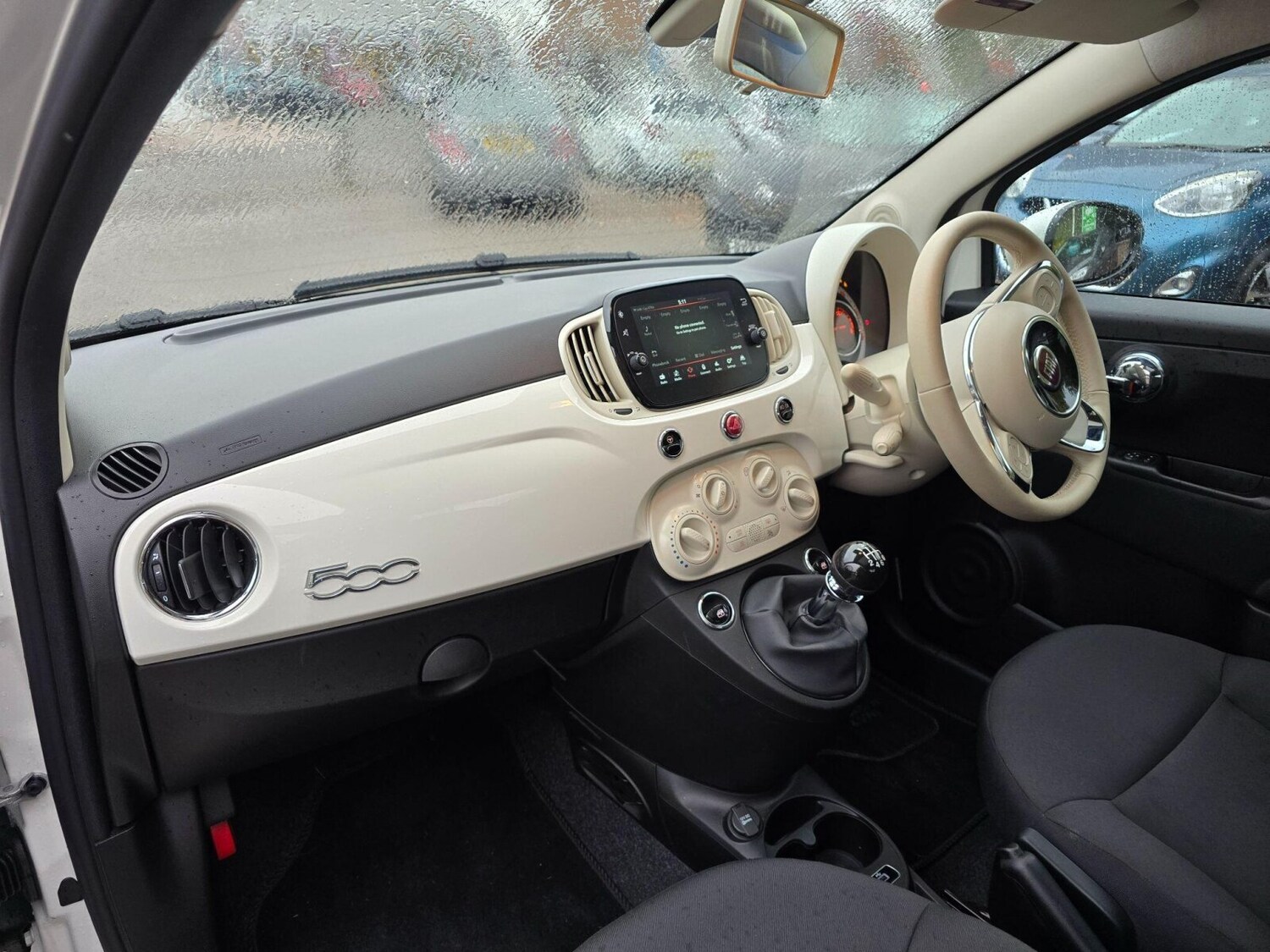 Used Fiat 500 2023 for sale - 76415168: Photo 14