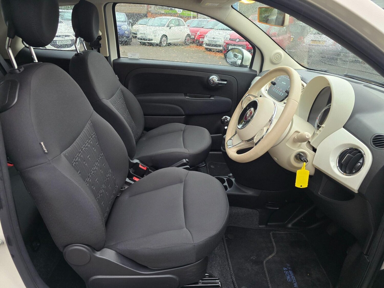 Used Fiat 500 2023 for sale - 76415168: Photo 15