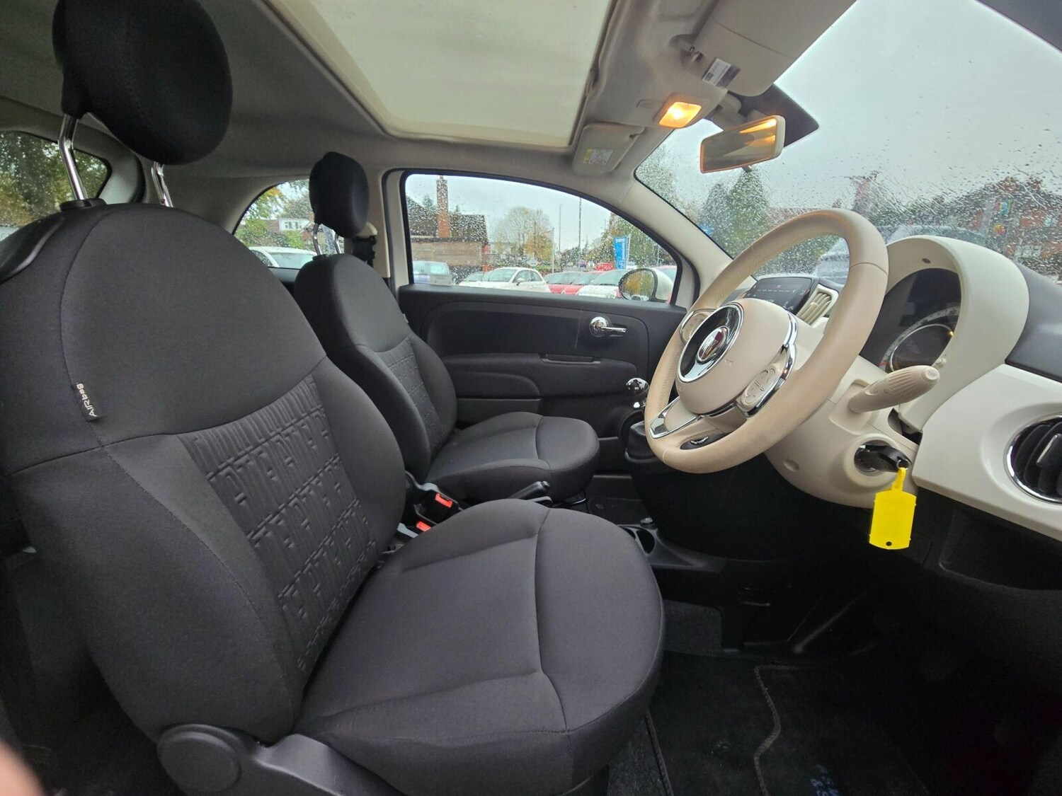 Used Fiat 500 2023 for sale - 76415168: Photo 16