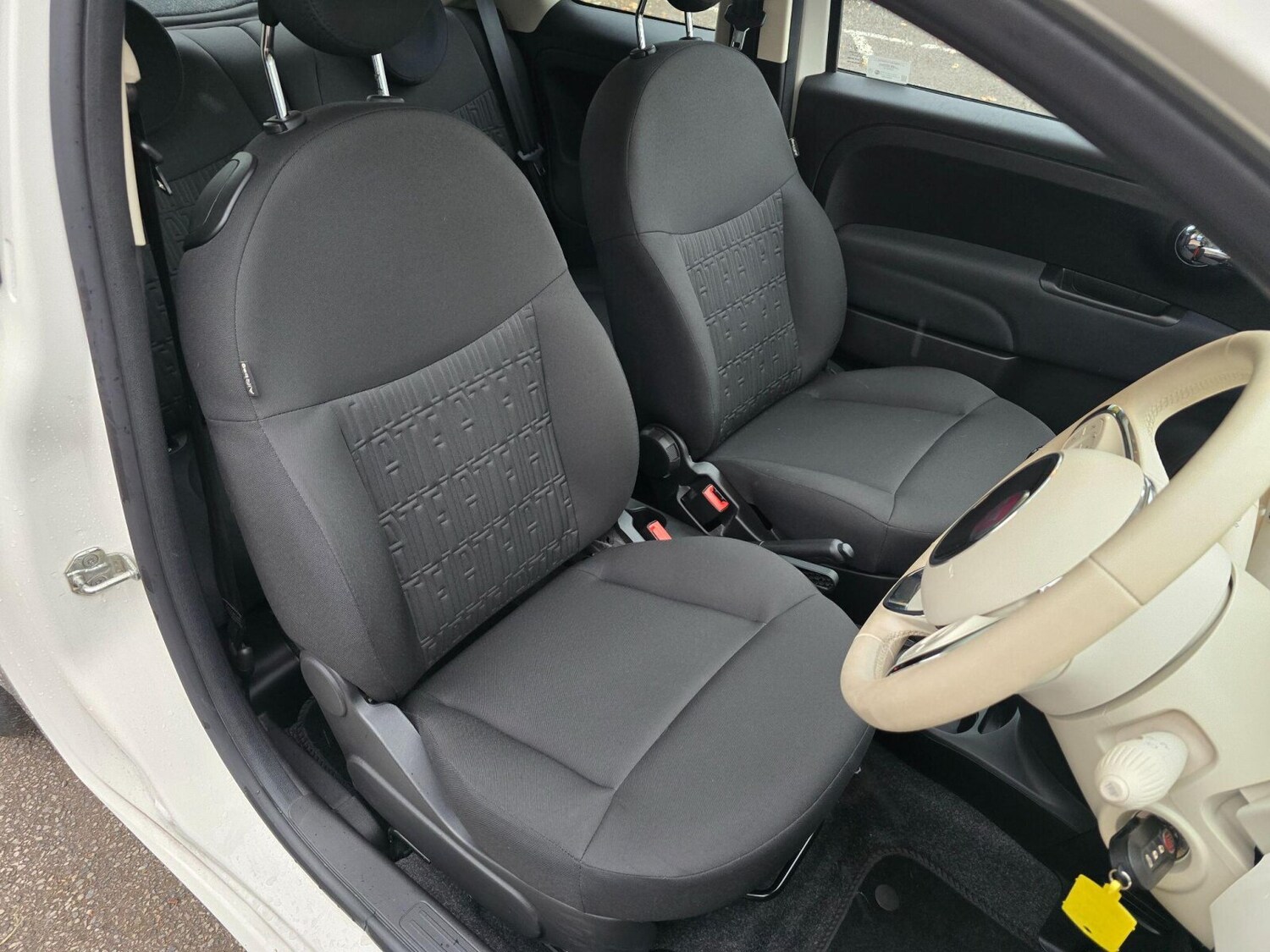 Used Fiat 500 2023 for sale - 76415168: Photo 17