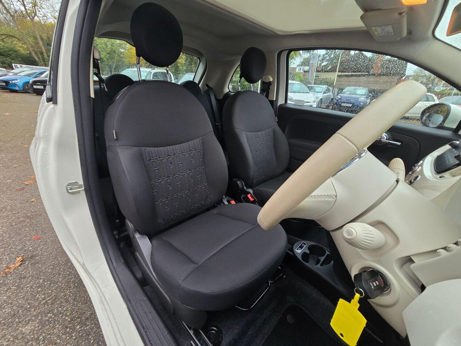 Used Fiat 500 2023 for sale - 76415168: Photo 18