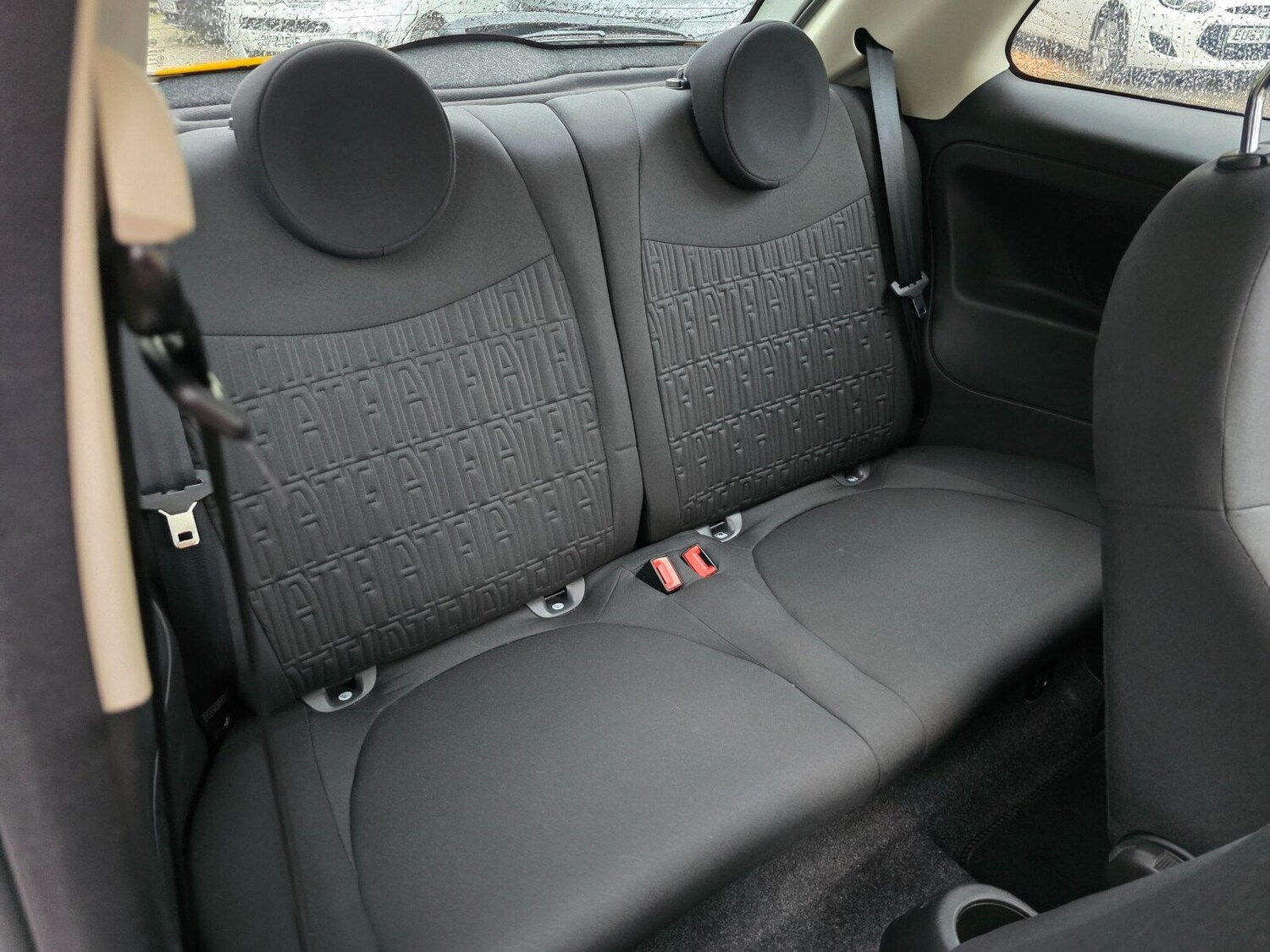 Used Fiat 500 2023 for sale - 76415168: Photo 19